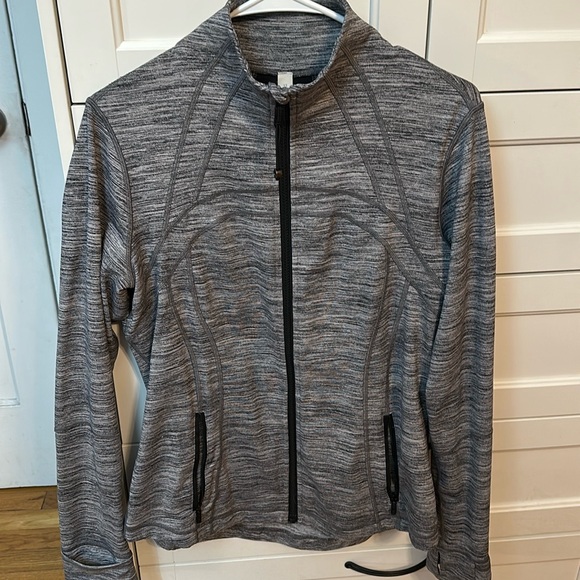 Lululemon Women’s Define Jacket Luon - Picture 1 of 4